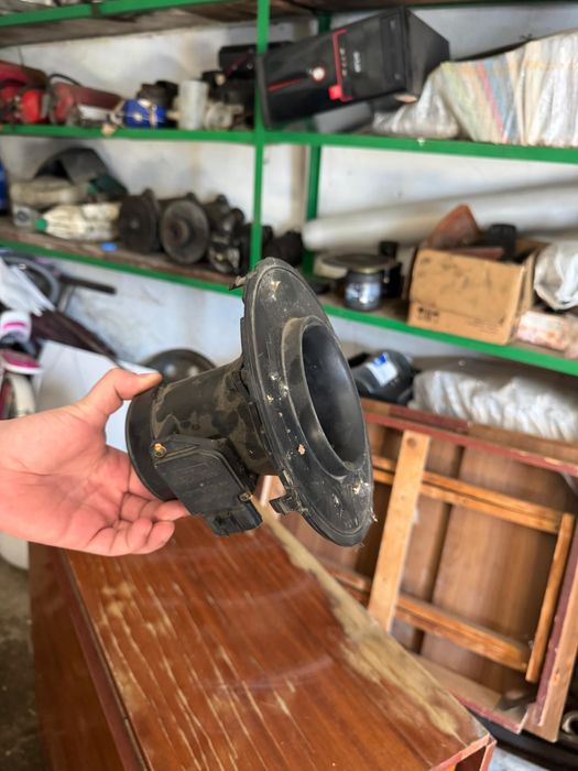 Датчик дмрв линкольн навигатор 1