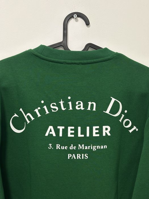 Hanorac Gros Christian Atelier