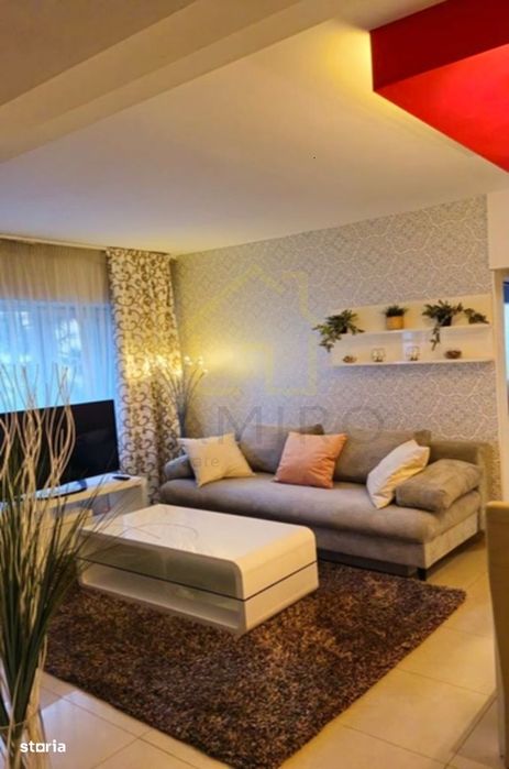 Apartament Primaverii Parcul Floreasca Dorobanti Metrou Pet Friendly