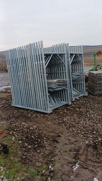 Vand schela zincata, la 22€m4