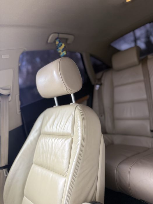 Audi a6 c6 2009 3.0 diesel