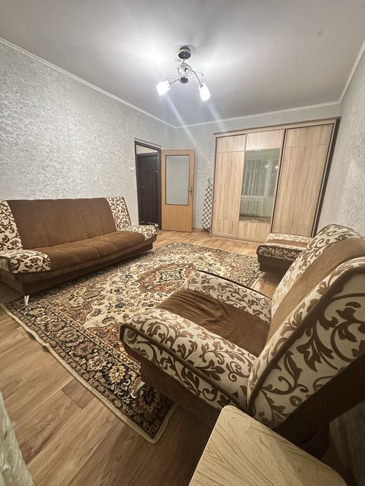 Сдается 1ком квартира