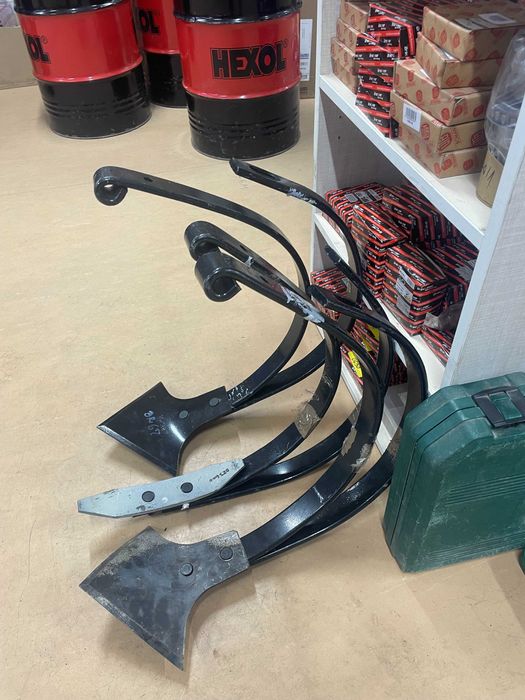 piese arc combinator/cultivator/scormonitor