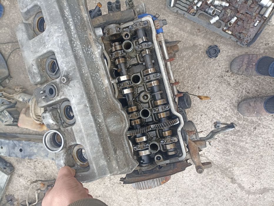 Продам двигатель