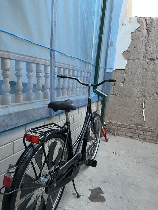 Original Germaniskiy velosiped | Holati a’lo