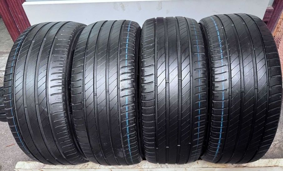 215/55R17 Kleber Dynaxer dot20 vara