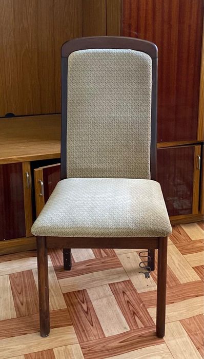 Кресло, стулья