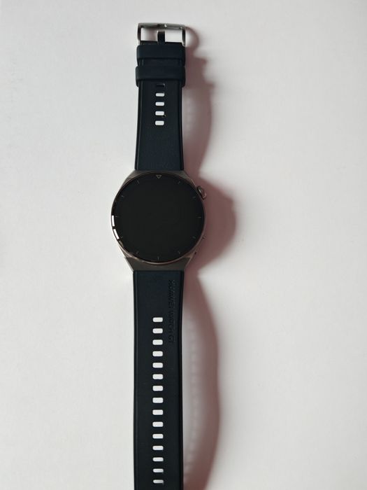 Huawei watch gt 3 po