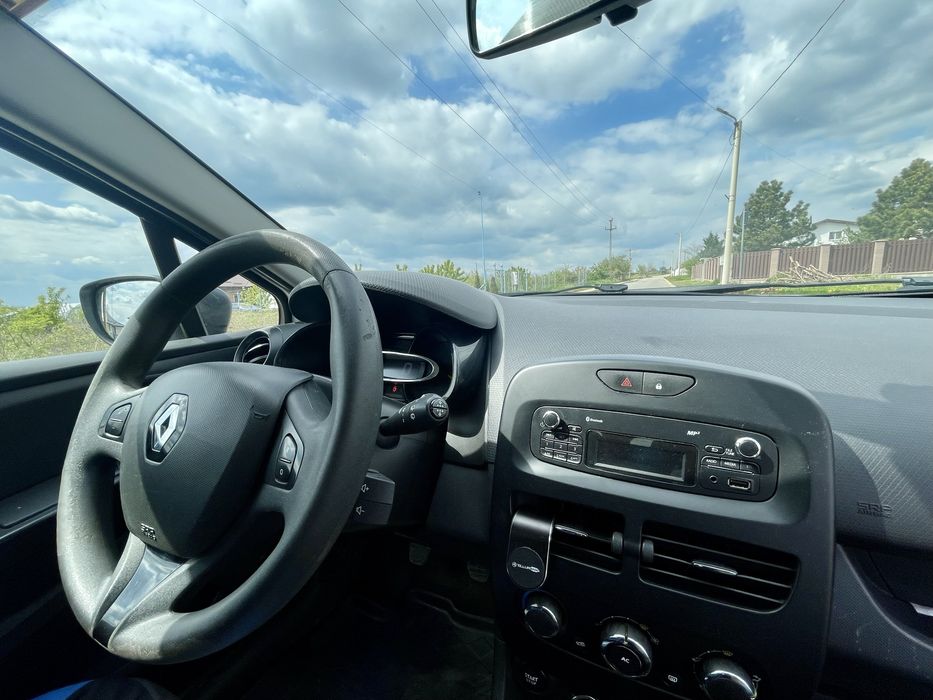 Pret promo Renault Clio IV dCi 75 An 2014
