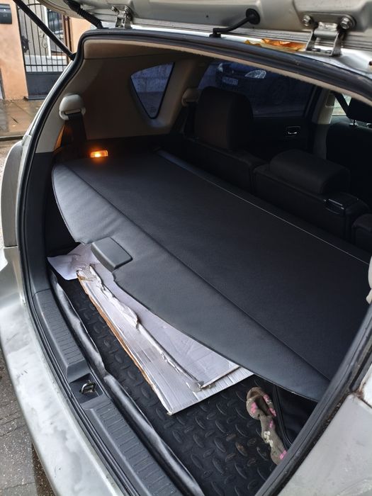 Щора за toyota corolla verso