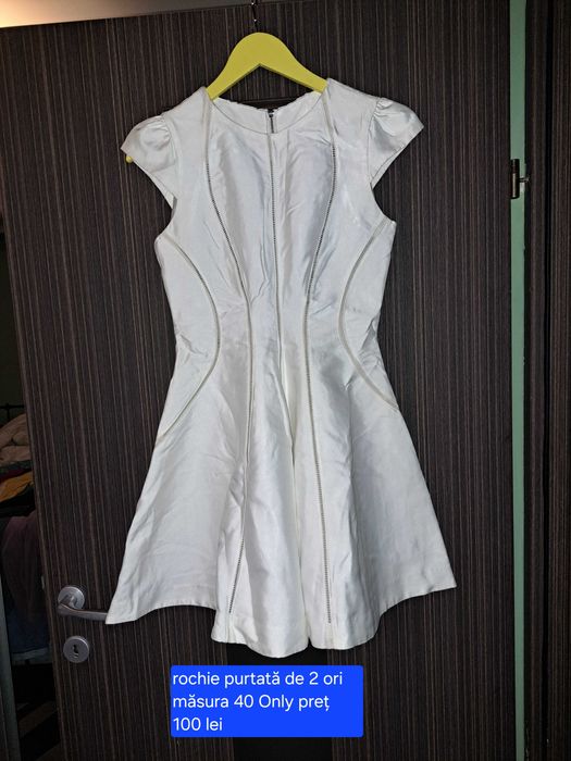 Rochie elegantă Only măsura 40