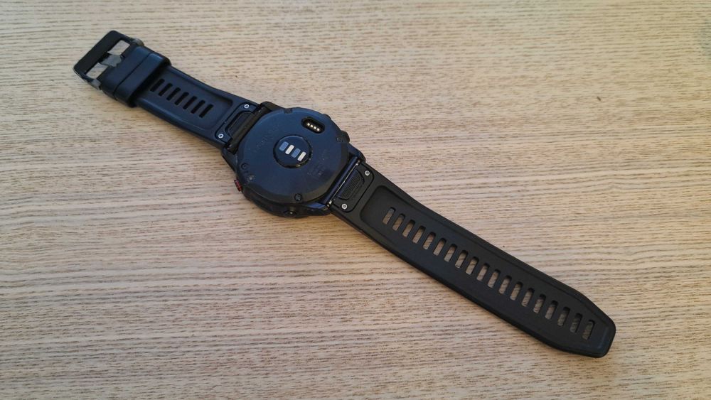 Smartwatch Garmin Fenix 6X Pro - Decembrie 2021