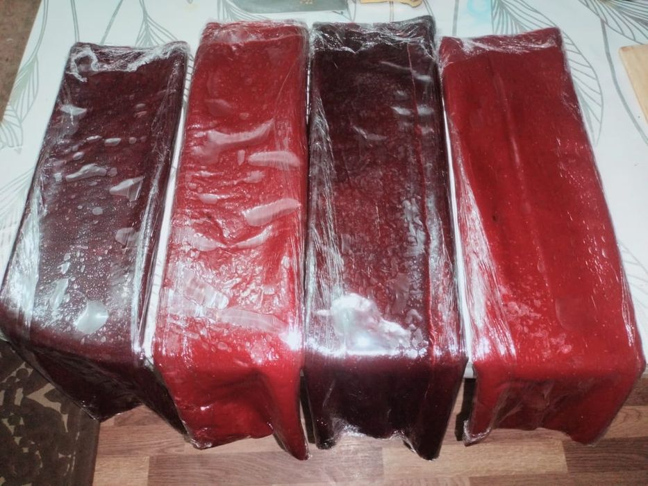 Пастила в ассортименте