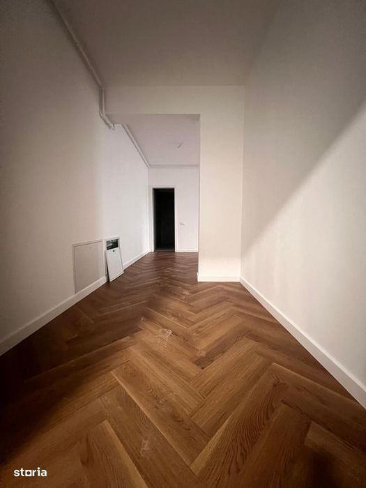 Apartament 3 cam Cantemir bloc NOU calitate PREMIUM cu CF individual