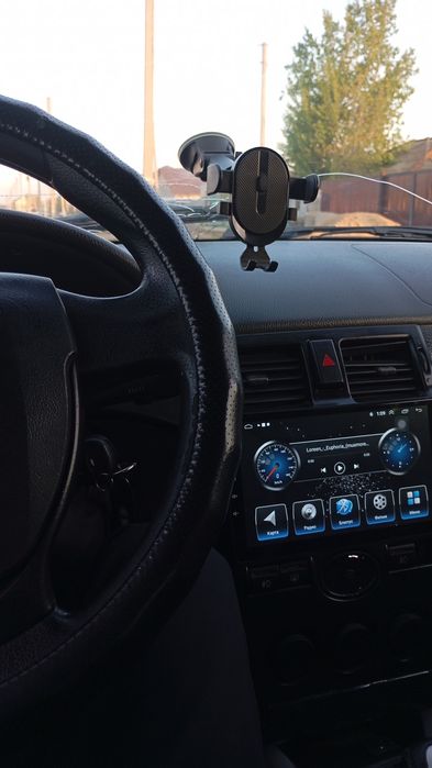 Lada Priora хтс, двиг после капиталки