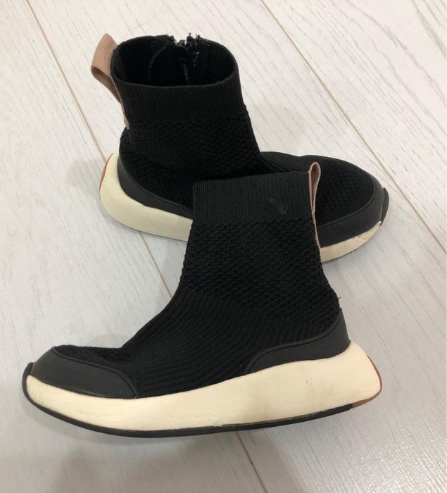 Срочно обувь Zara на девочку