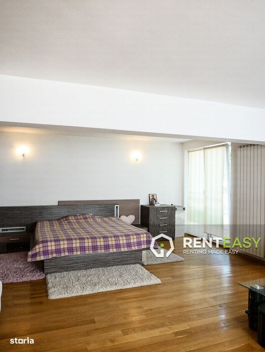 Apartament 1 camera in Piata Unirii - UMF