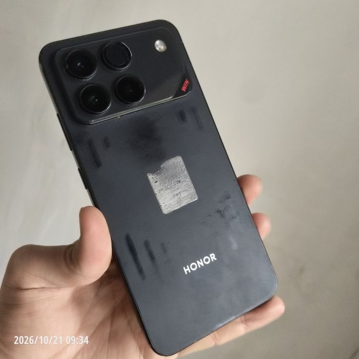 Honor Win 16 gb полный комплект