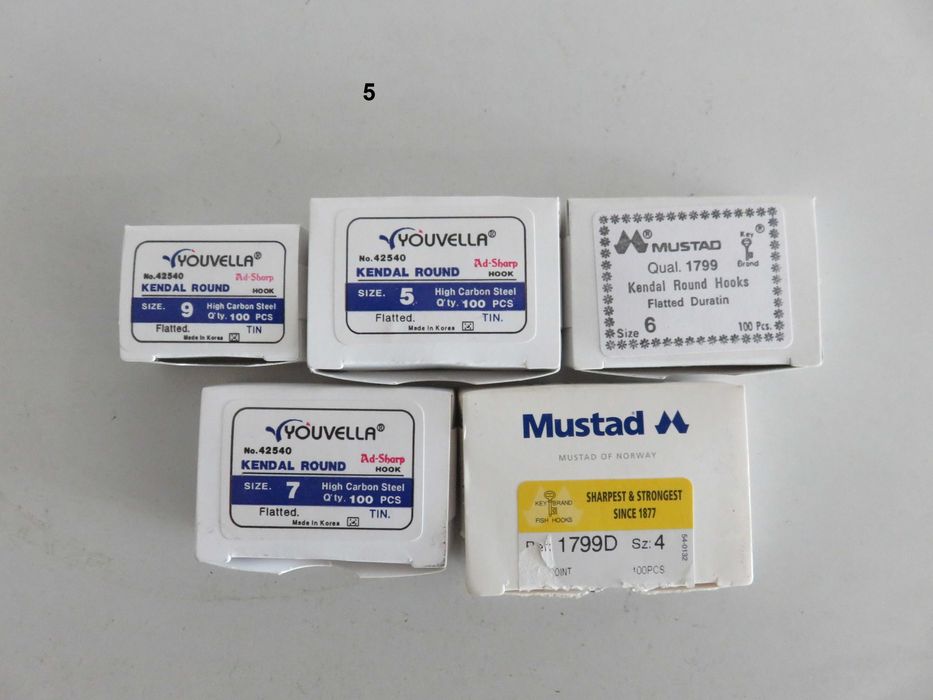 Силиконови примамки за морски риболов и морски кукички