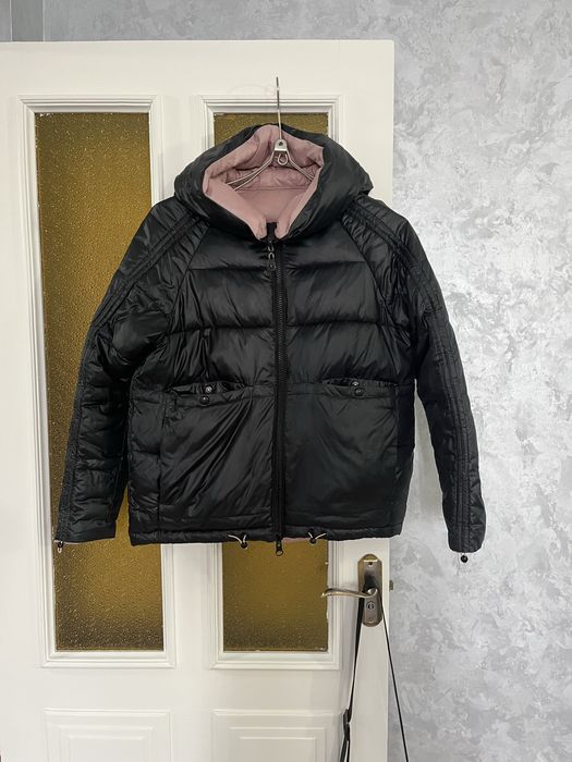 Зимняя куртка размер 40-46