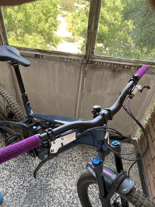 Specialized Turbo Levo 4