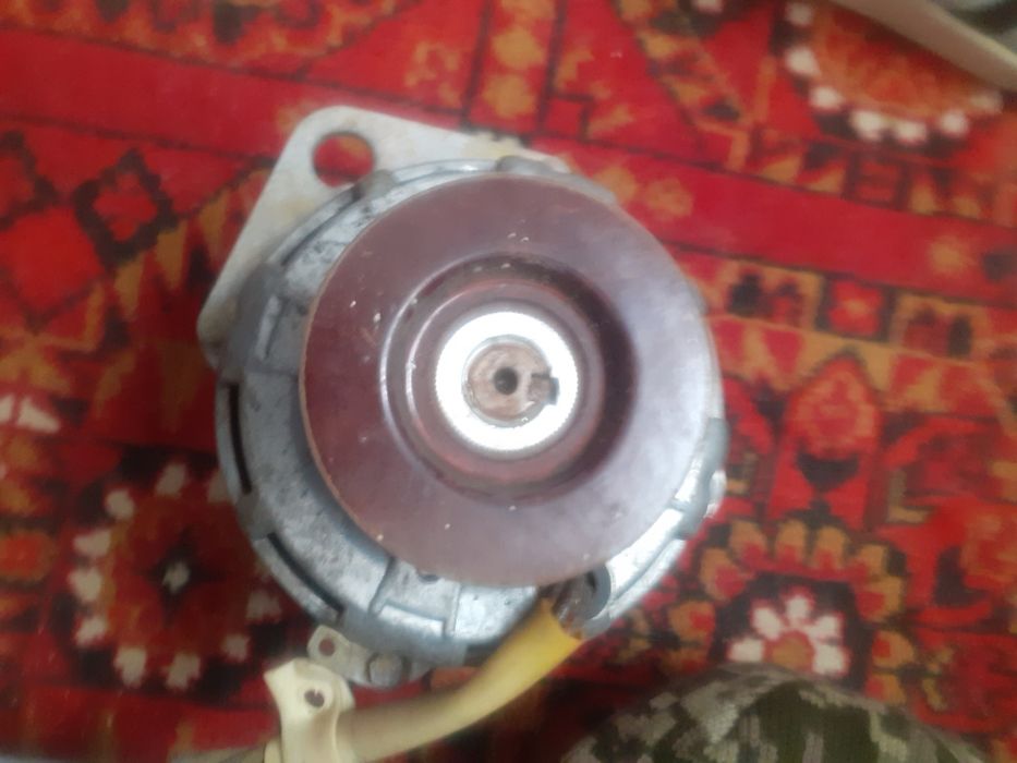 Продам моторчики