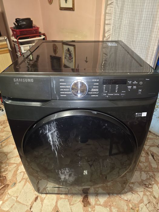 SAMSUNG WF18T8000GV masina de spalat 18 Kg