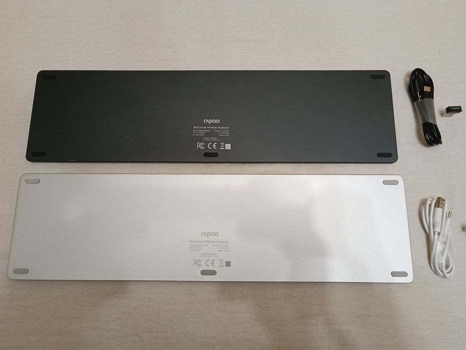 Клавиатури  Rapoo E9800M