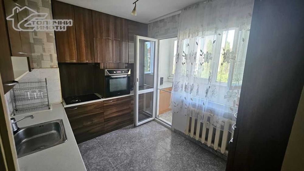 Дава се под наем Тристаен апартамент в София, Овча купел 1 - 100 кв.м за 600 € - Снимка #8
