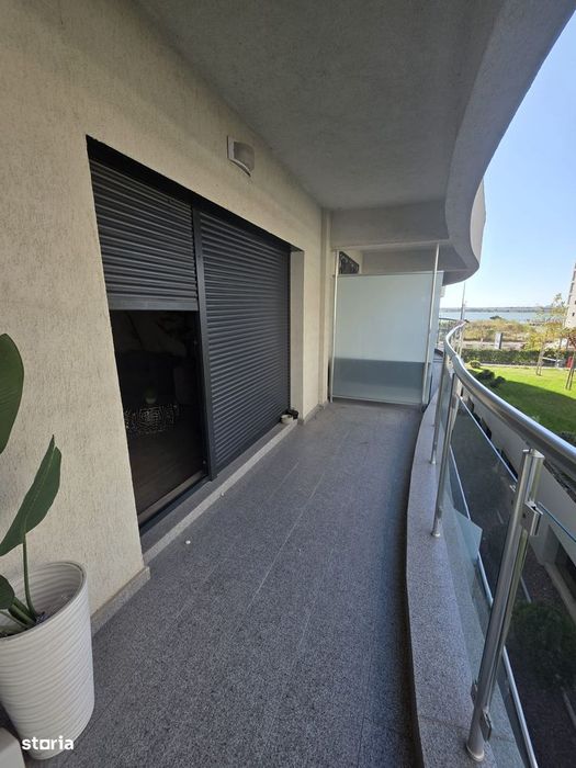 Garsonieră  Mamaia Nord Casa del Mar 80000 euro