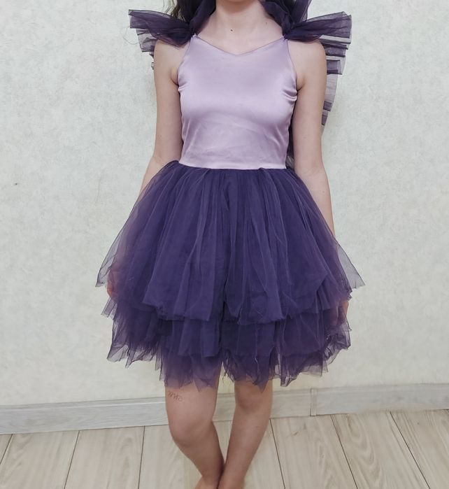 Платья, вещи разные