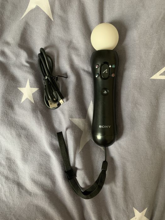 Sony PlayStation Move Motion Controller