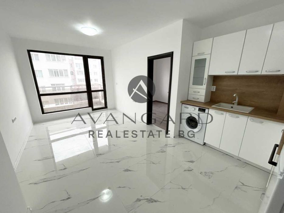 оф.24673 АКТ 16! Тристаен до ключ Южен