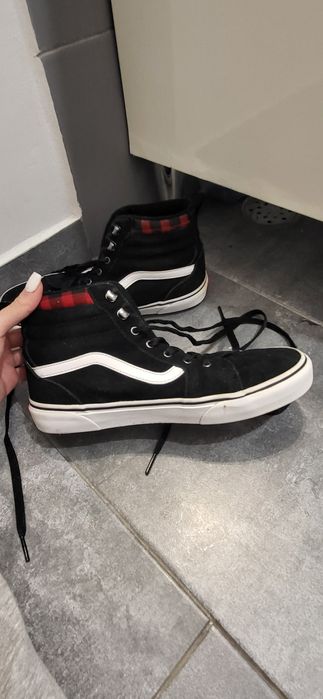 Adidasi Vans old skool