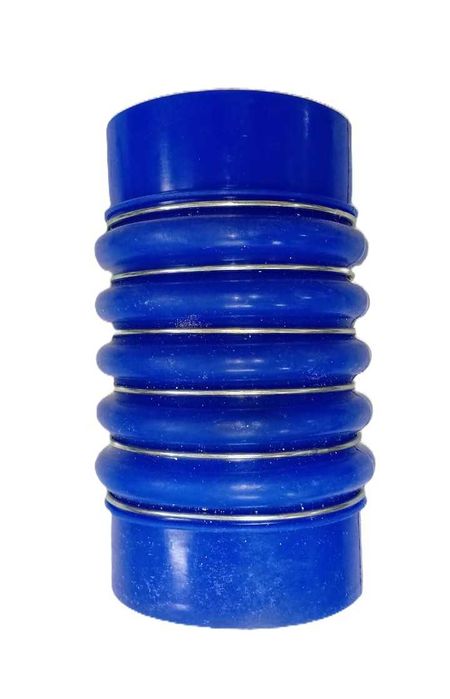 Рукав 100х112 теплообменника патрубок интеркулера на КамАЗ