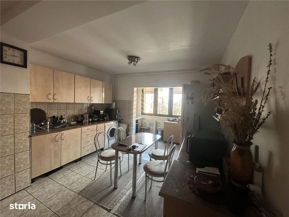 Apartament 2 Camere | Etaj 2 | Decomandat