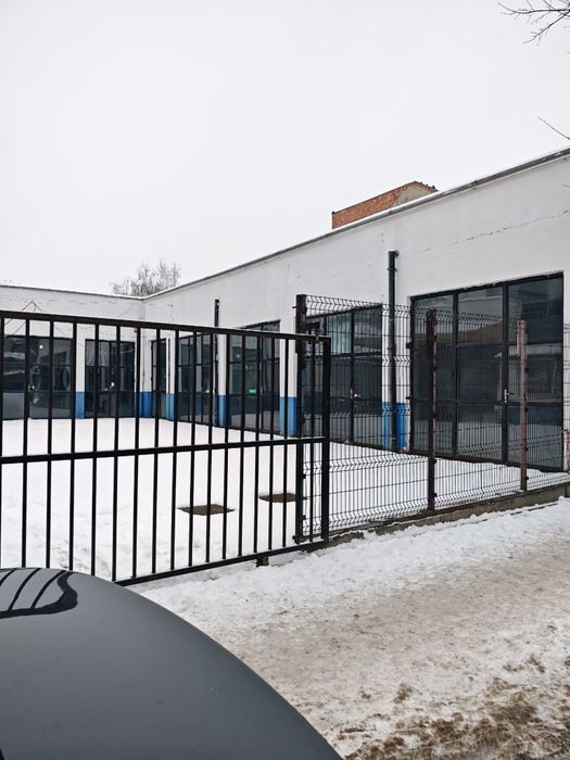 Spatiu service ,vulcanizare, depozitare, Piata Armatei