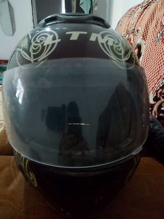 Шлем LTM  за 5000тг