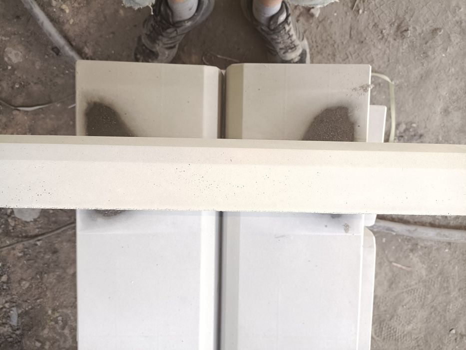 Тротуарная плитка и поребрики