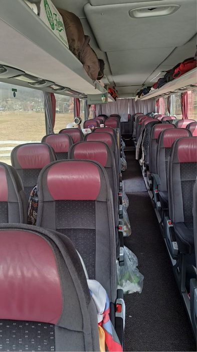 Închirieri Autocare / Microbuze