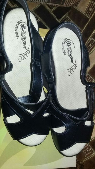 §§ Сандали из Натуральной Кожи §§