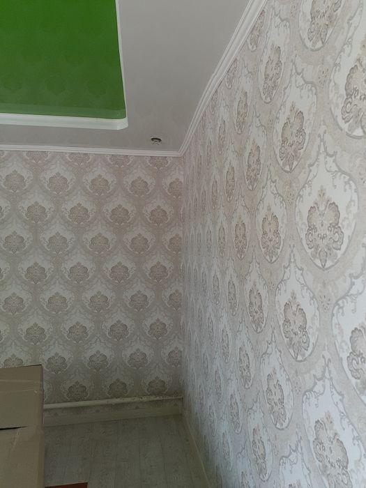 Тиімді бағада евроремонт жұмыстары.