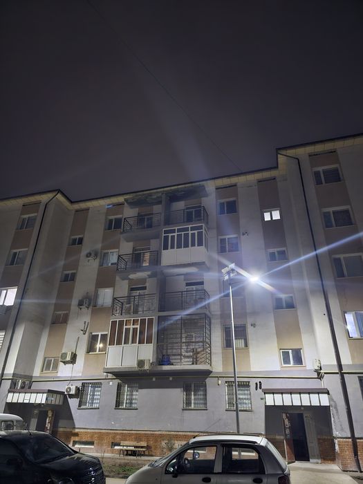 Xorazm Viloyati Xonqa Tumani Yangi O'zbekiston