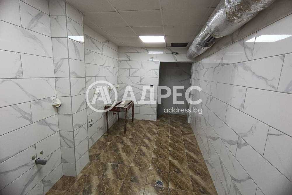 Дава се под наем Магазин в Разград, Варош - 188 кв.м за 1275 € - Снимка #7
