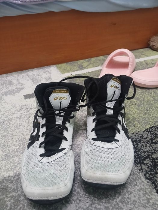 Борцовки Asics matflex 7