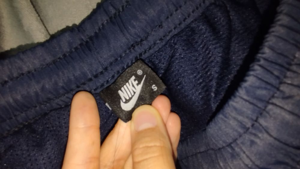 оригинал штаны найк НОВЫЕ