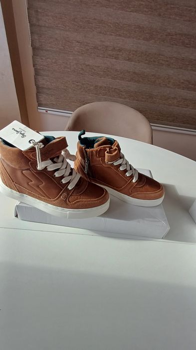 Боти Pepe Jeans  нови