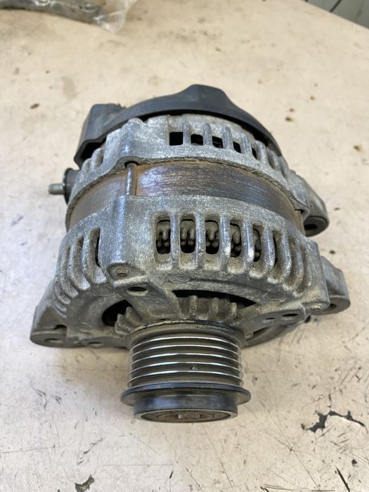 Alternator hyundai kia 2.0 si 2.2 crdi
