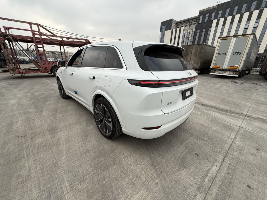 Новый без пробега Lixiang L7 Ultra Restayling