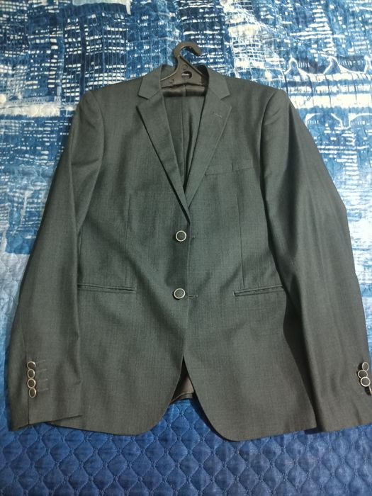 Сюртук и костюмы